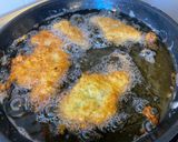 Kárpáti borzaska recept szárnyashúsból recept fázis 6 fotója