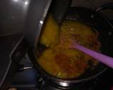 Besan Dal recipe step 7 photo