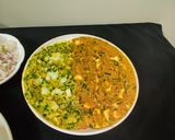એગ મિલી જુલી(Egg Milly Jully Recipe In Gujarati) રેસીપી સ્ટેપ8ફોટો