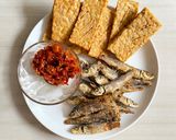 Foto langkah ke 6 dari resep Lodeh Terong.