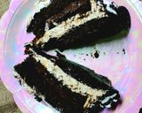 Foto del paso 9 de la receta: Torta Unicornio para Mily