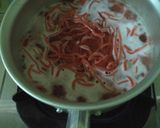 Foto langkah ke 5 dari resep Mie Bancir.
