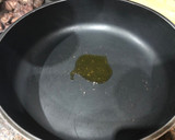 Foto del paso 2 de la receta: Puré de patata y judía con chuletas de cordero a la plancha con aroma de tomillo