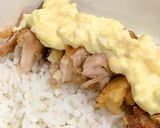 Foto langkah ke 7 dari resep Chicken Nanban & Saus Tartar ala ABC Cooking.