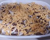 A picture of step 7 of Loaded potato casserole.