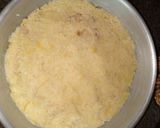 Foto del paso 3 de la receta: Torta keto de manzana