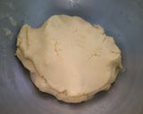 Foto langkah ke 1 dari resep Pie Brownies.