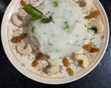 ઉપમા (Upma Recipe In Gujarati) રેસીપી સ્ટેપ2ફોટો