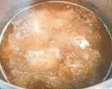 阿母ㄟ年菜-佛跳牆「福壽全」的食譜步驟3照片