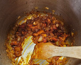 Foto del paso 4 de la receta: Patatas con costillas adobadas