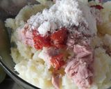 Foto del paso 2 de la receta Polpettone de Atún