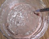 Foto del paso 2 de la receta: Budín de chocolate con lentejas