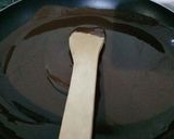 Foto del paso 1 de la receta: Discos de brownie