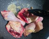 Foto langkah ke 1 dari resep 279. Ayam Goreng Terasi.