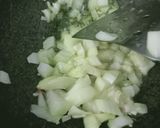 Foto langkah ke 4 dari resep Samosa isi sayur kulit lumpia.