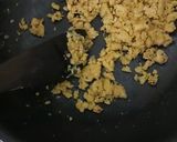 চিংড়ি মাছের বিনুনি কচুরি(chingri macher binuni kachuri recipe in Bengali) রেসিপি ধাপ - 6 ছবি