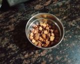 आलू,टमाटर और मूगोडे की रसीली सब्जी(aloo tamater aur moogode ki rasili sabji recipe in hindi) रेसिपी चरण 1 फोटो