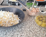 Foto del paso 7 de la receta: Ensaladilla Rusa