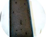 Foto langkah ke 4 dari resep Brownies Alpukat part 2.