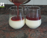 Foto del paso 9 de la receta: Vasitos de queso crema y mermelada