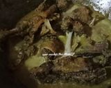 Foto langkah ke 4 dari resep Opor entok.
