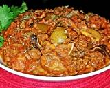 Mike's Meaty Mexican Marinara Sauce recipe step 5 photo