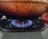 Foto langkah ke 4 dari resep Rendang 30 Menit.
