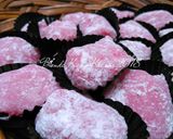 Foto langkah ke 5 dari resep Kue Ayas.