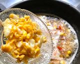 Foto langkah ke 6 dari resep •Tumis Oyong Jagung• by Dapur Itha.