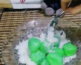 Foto langkah ke 4 dari resep 38.KLEPON💙.