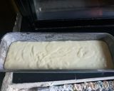 Foto del paso 3 de la receta: Budín