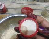 #GA4 #Week 12 # Besan recipe step 1 photo