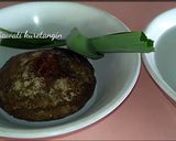 Foto langkah ke 3 dari resep Resep Bubur Palito (Bubur Sumsum).