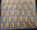 Foto del passaggio 5 della ricetta Biscotti facili da inzuppo
