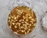 Gambar langkah 4 resipi Ginger Bug.