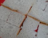 A picture of step 1 of Bread Chat.
