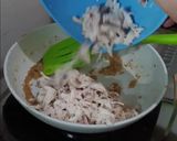 Foto langkah ke 3 dari resep Sosis solo.