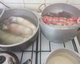 Foto del paso 14 de la receta: Raviolones como lo hacía mi Mamina