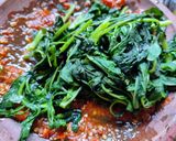 Foto langkah ke 3 dari resep Plecing gondo khas bali.