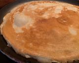 Francia palacsinta recept fázis 7 fotója
