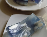 Foto langkah ke 9 dari resep Cloud Jelly Puding.