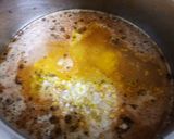 A picture of step 2 of Mogardaal spicy khichdi.