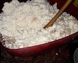 Foto del paso 5 de la receta: Canelones de Pollo y Ricota