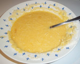 Foto del paso 3 de la receta: Berenjenas rebozadas con queso rallado y en polvo