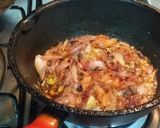 সিম্পল চিকেন কারি(simple chicken curry recipe in Bengali) রেসিপির ধাপ 1 ছবি