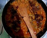 Foto langkah ke 3 dari resep Sate Angkringan Ati Ampela.