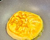 Foto langkah ke 5 dari resep Sweet Potato Bread.