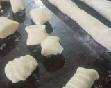 Foto del paso 4 de la receta: Ñoquis de papa