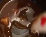 Une image de l'étape 5 de Caramel au beurre salé.