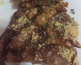 Foto del paso 6 de la receta: Pastel de plátano maduro y pescado 🐠 Bonito 😍 esta combinación es espectacular 💪🏼😘
